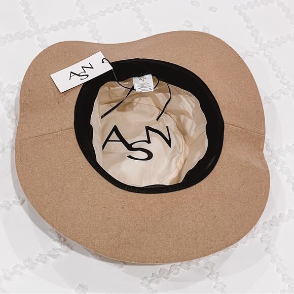 NWT ASN Harper Hat - Picture 5 of 6
